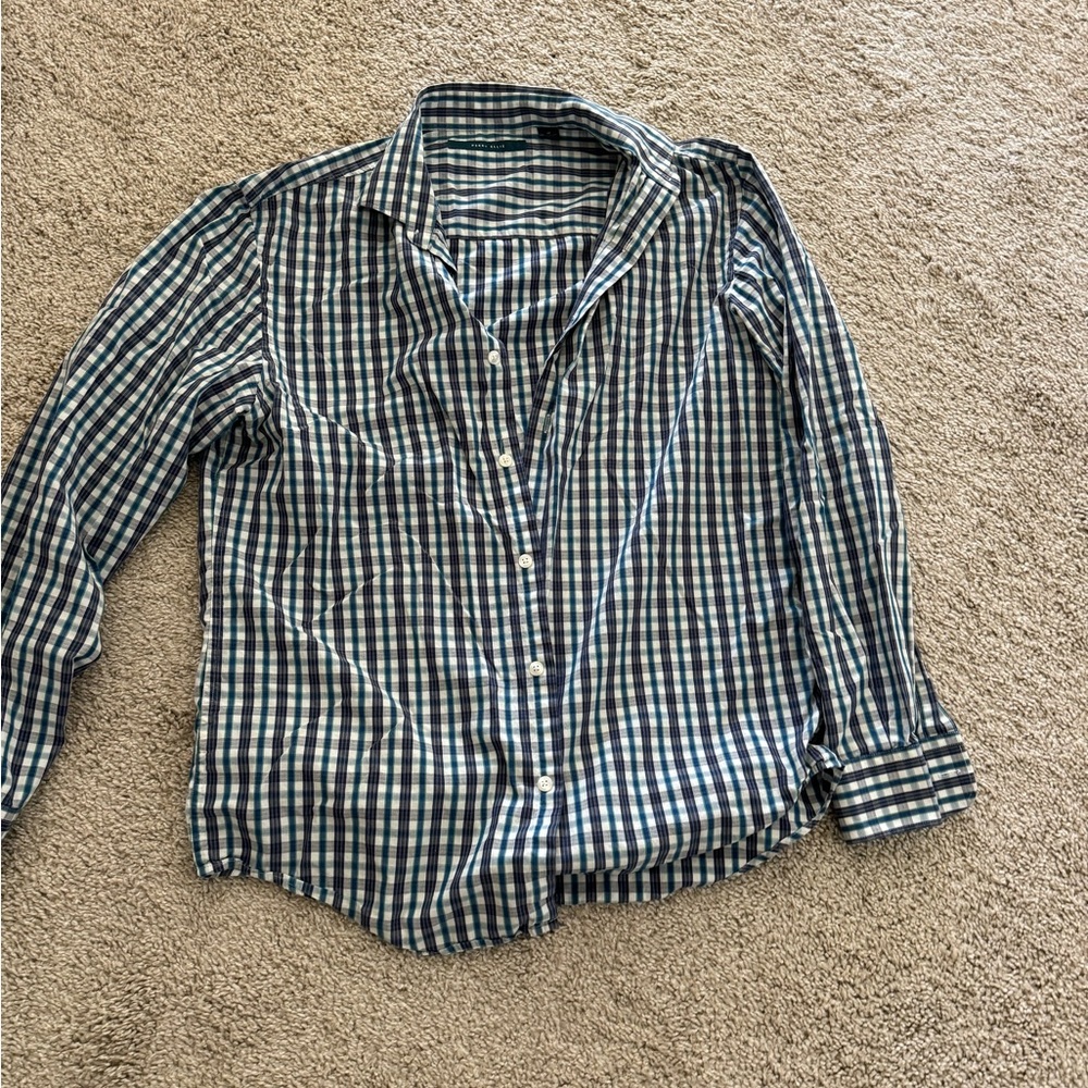 Perry Ellis size medium